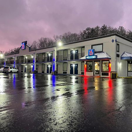 Motel 6-Kingston, Tn Esterno foto