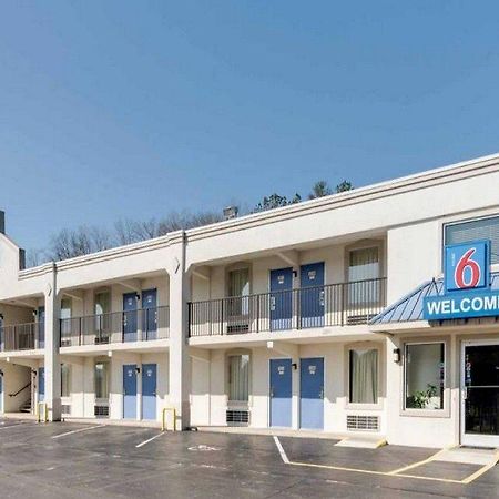 Motel 6-Kingston, Tn Esterno foto