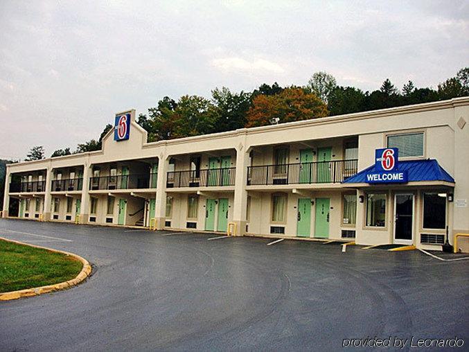 Motel 6-Kingston, Tn Esterno foto