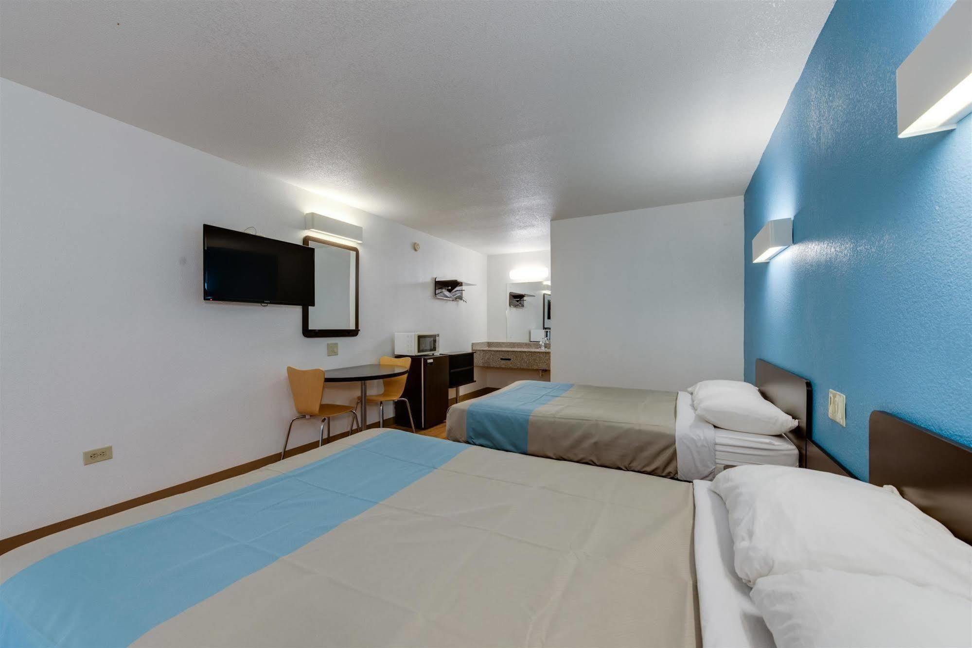 Motel 6-Kingston, Tn Esterno foto