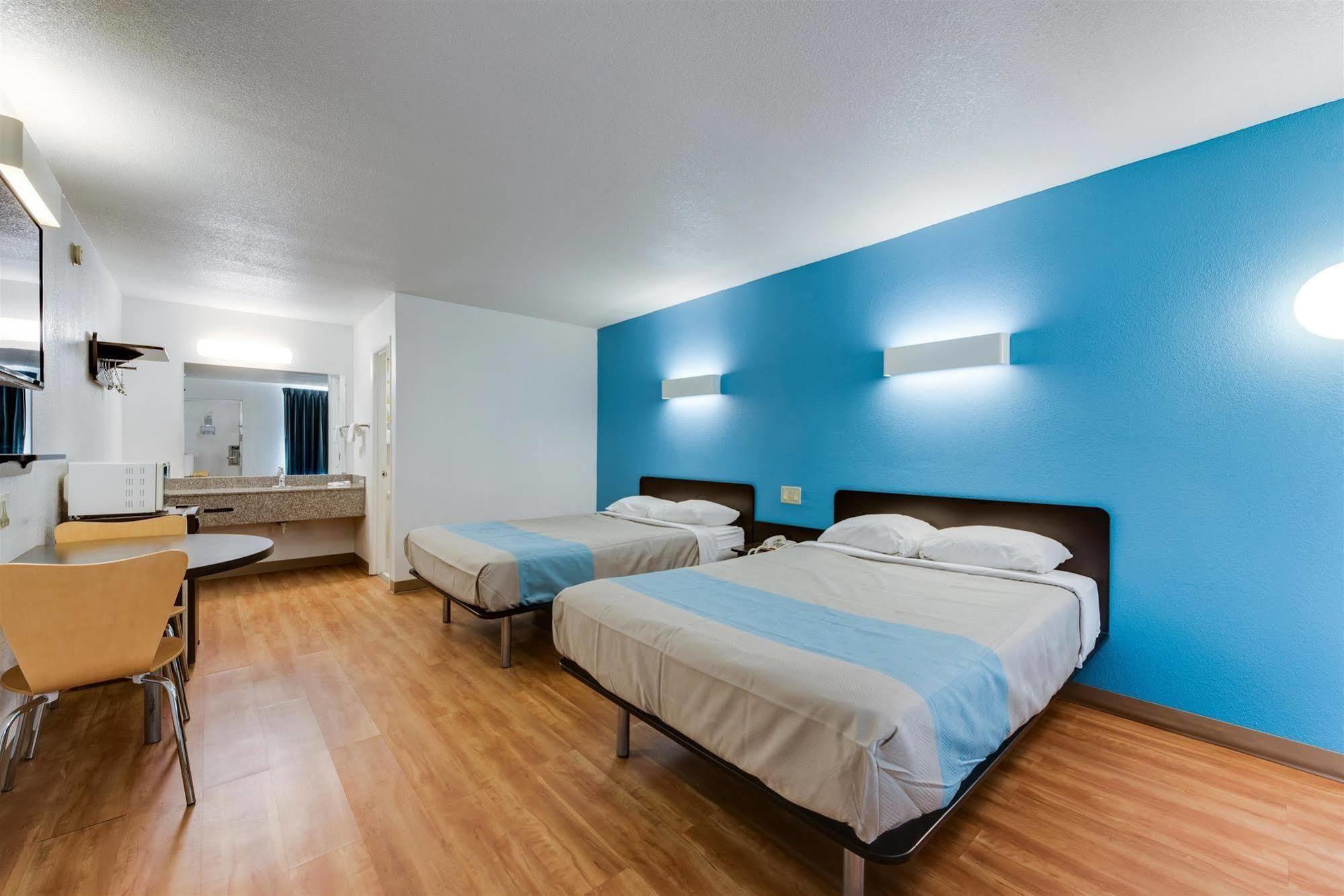 Motel 6-Kingston, Tn Esterno foto