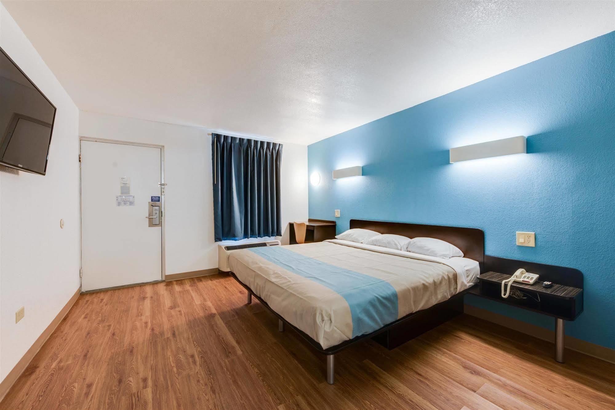 Motel 6-Kingston, Tn Esterno foto