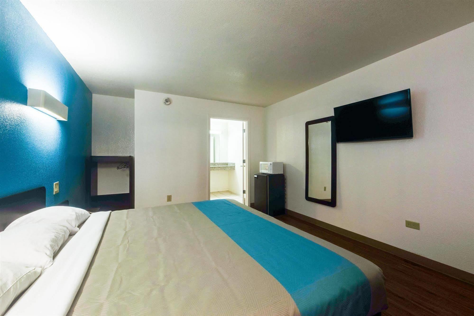 Motel 6-Kingston, Tn Esterno foto